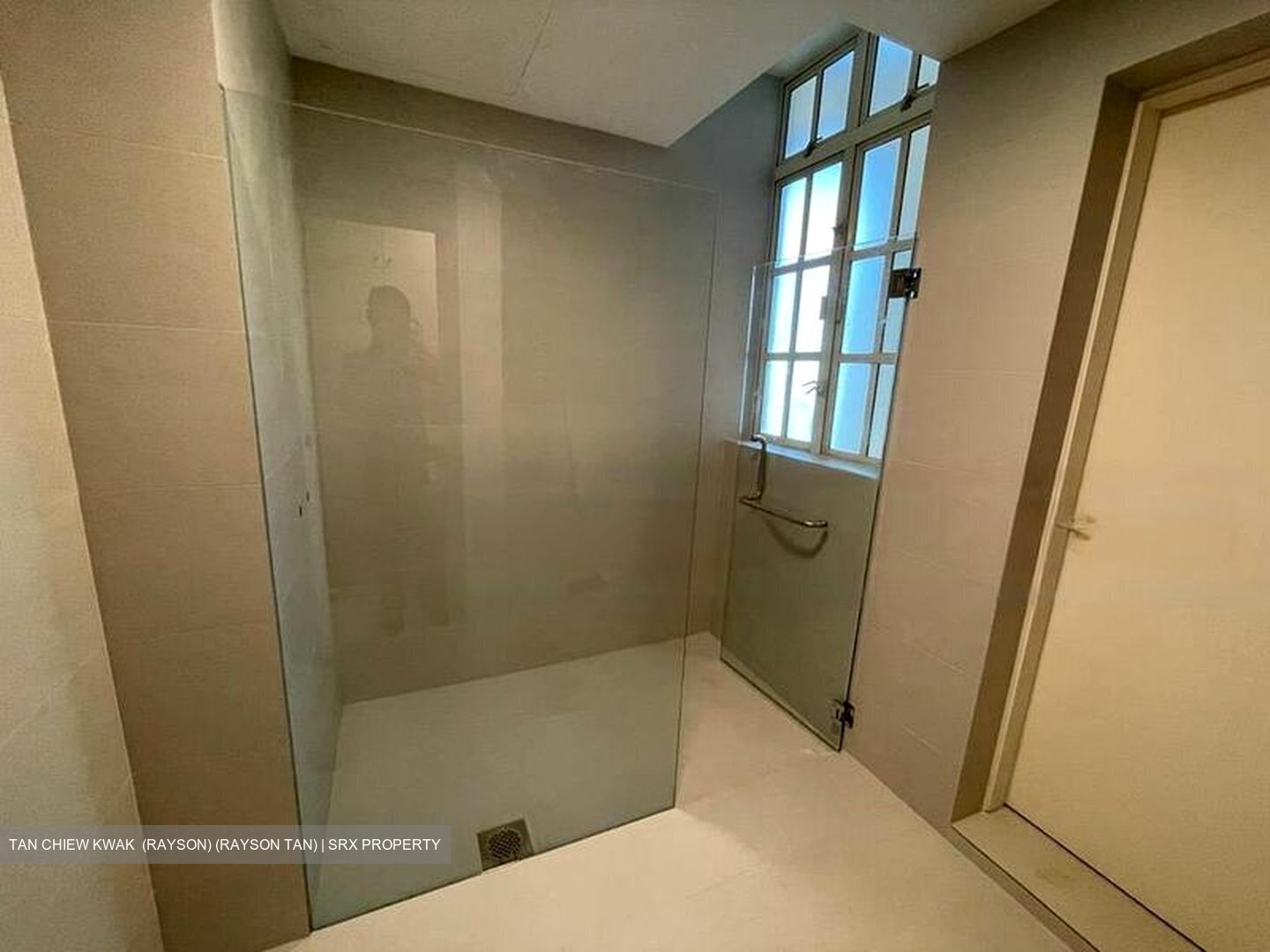Saint Thomas Walk (D9), Condominium #456592741